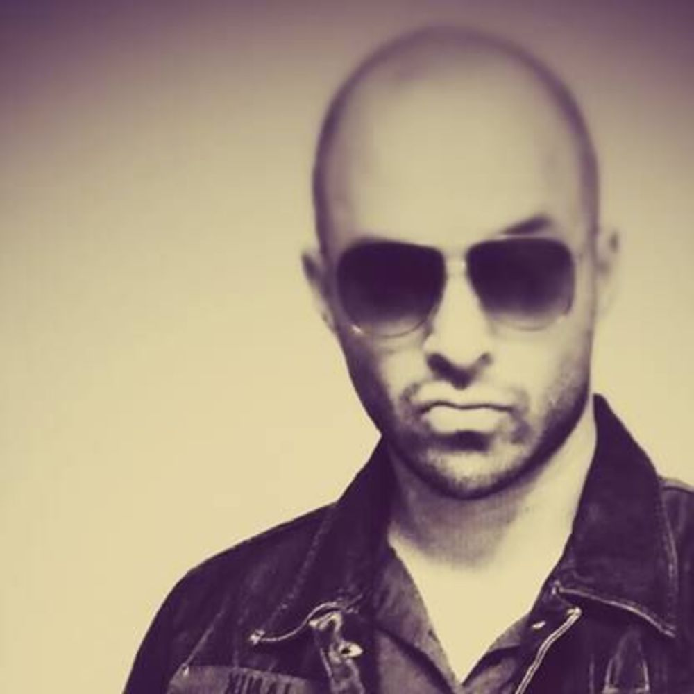 Meet your Posher, Jeremy